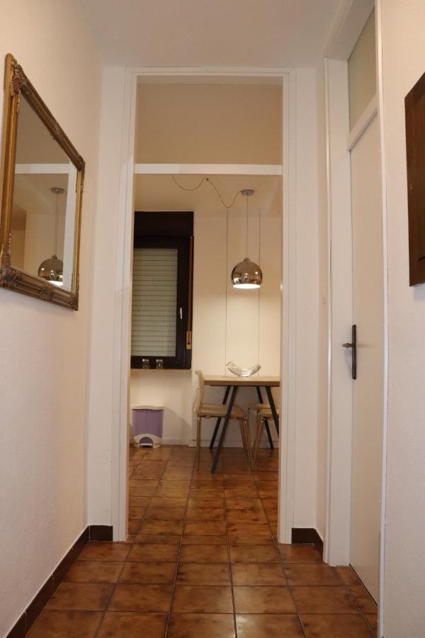 Apartments Zvezdica*** With Garden Zambratija  Ngoại thất bức ảnh